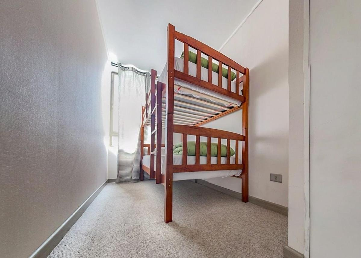 Hermosos Dptos Cercanos A Metro Y Centros Comerciales Apartment *