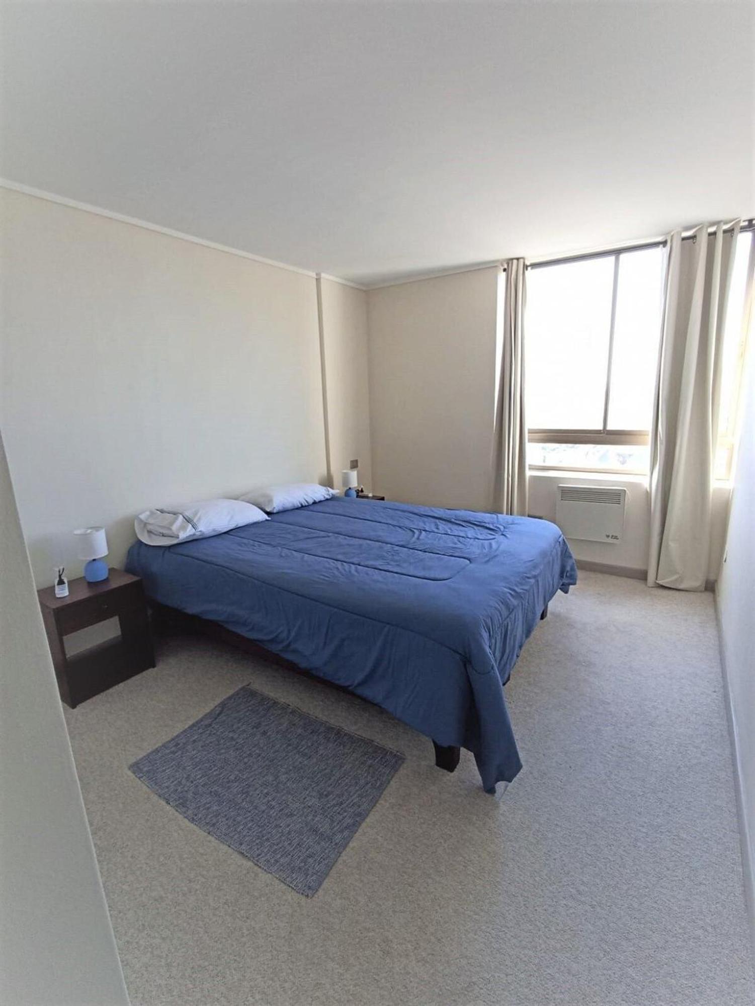 Hermosos Dptos Cercanos A Metro Y Centros Comerciales Apartment Santiago