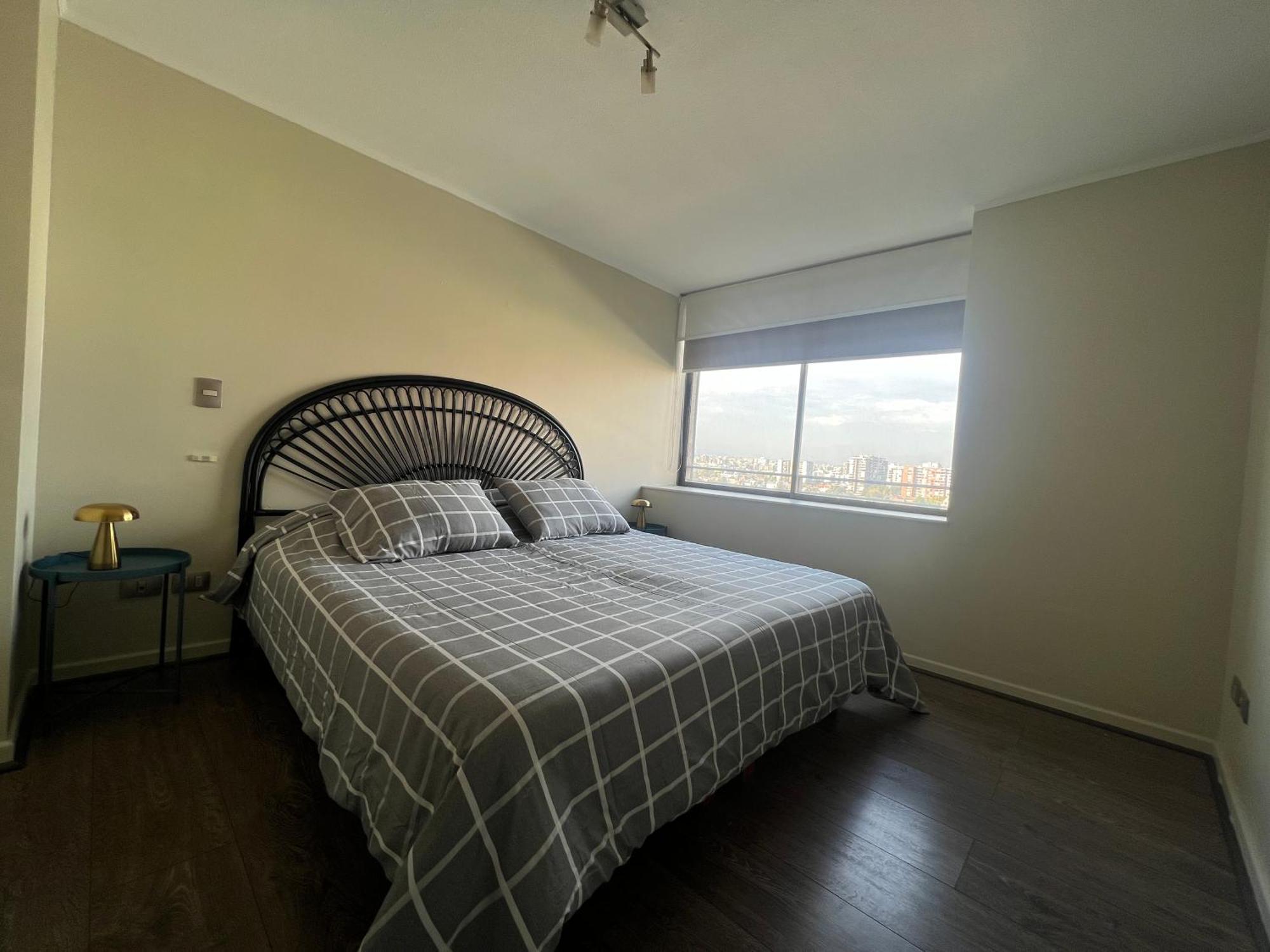 Hermosos Dptos Cercanos A Metro Y Centros Comerciales Apartment *