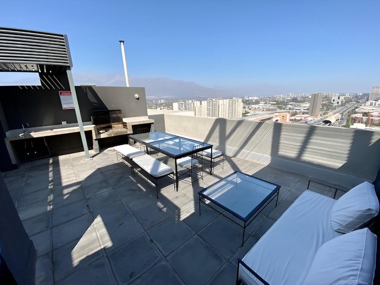 Hermoso Dpto Cercano A Metro Y Centros Comerciales Apartamento *